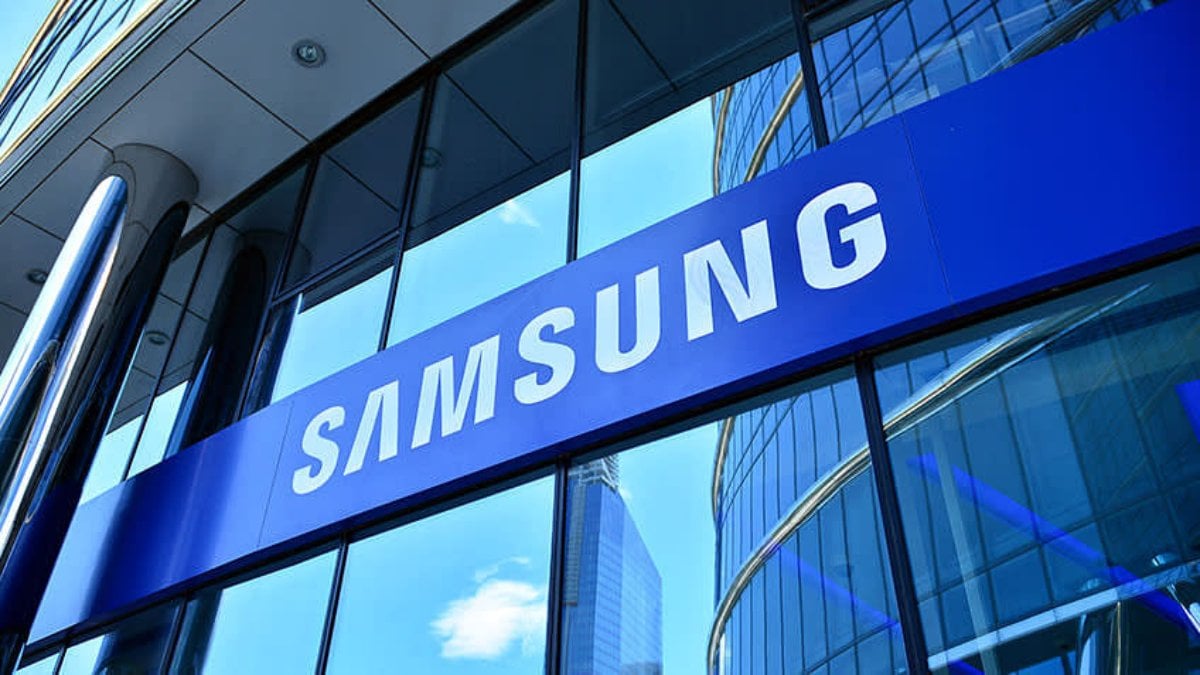 Çin’e teknoloji sızdırıyorlardı: Samsung’un eski yöneticileri tutuklandı