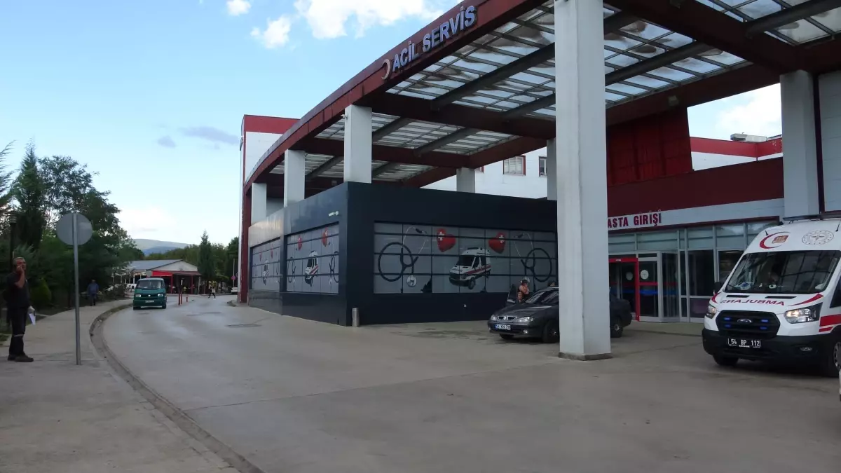 Fabrikada Yangın: İşçinin Kurtuluş Hikayesi