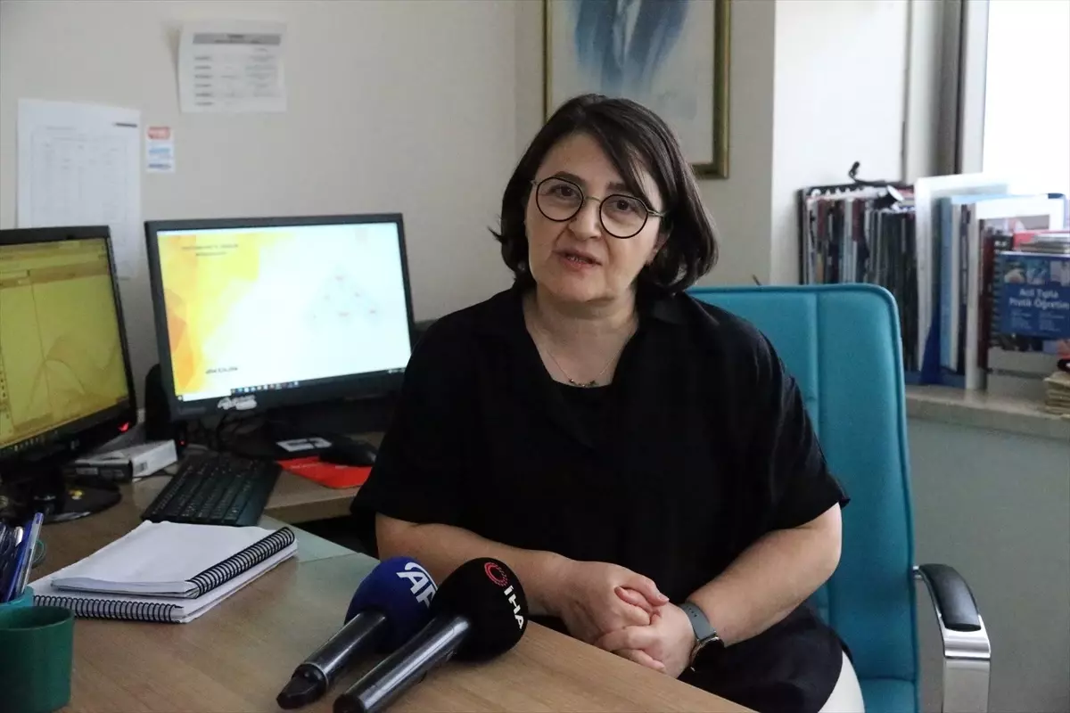 Kastamonu’da Sosyal Deney: Yemek Nefes Borusuna Kaçtı