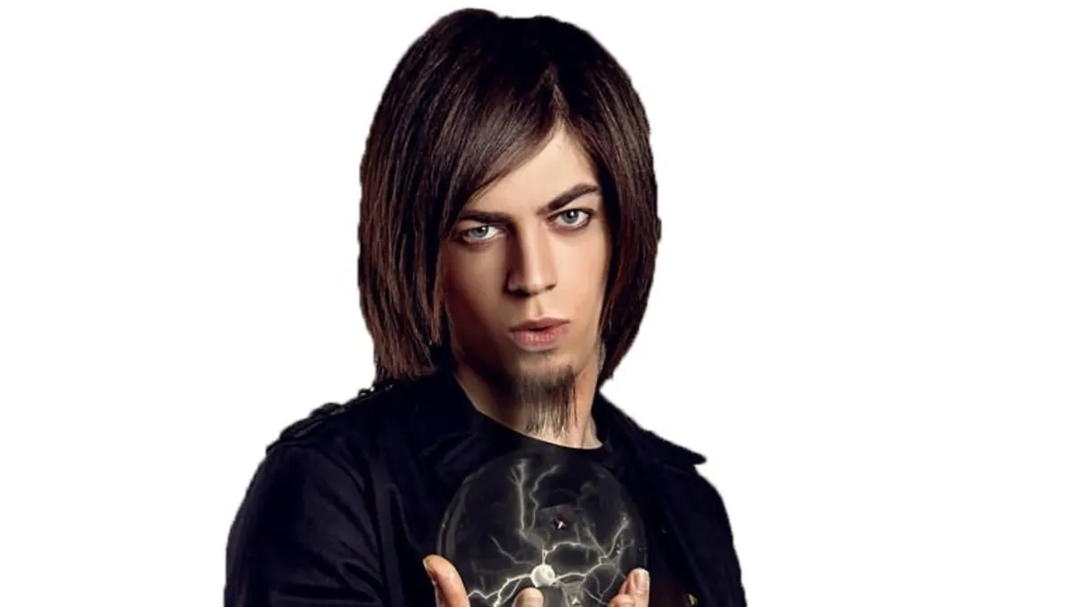 Acun Ilıcalı’nın Yetenek Sizsiniz programında meşhur ettiği Aref Ghafouri’nin son hali ortaya çıktı! İranlı illüzyonist bakın şimdi ne yapıyor?