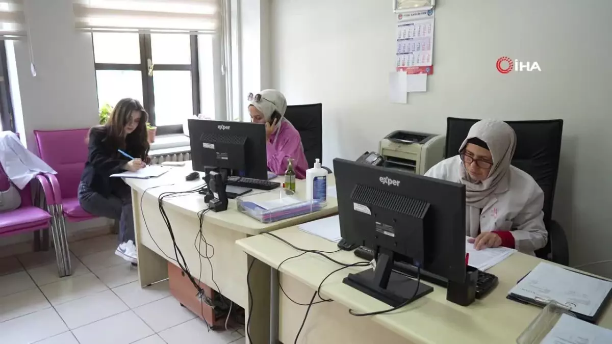 Erken Teşhisle Meme Kanserini Yendi