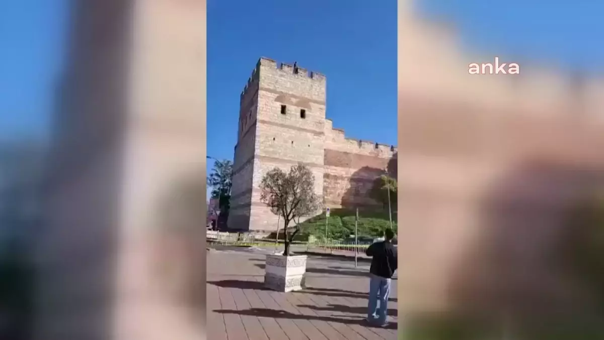 İstanbul’da İki Kadın Cinayeti, Saldırgan İntihar Etti