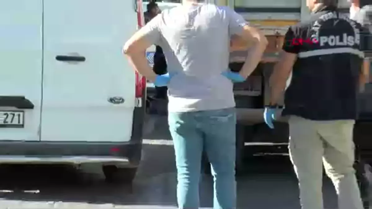 Mardin’de TIR çarpan kadın hayatını kaybetti