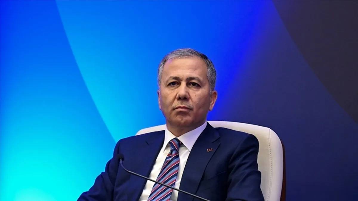 Bakan Yerlikaya duyurdu: Yılın ilk 10 ayında parada sahtecilik suçuna 340 operasyon