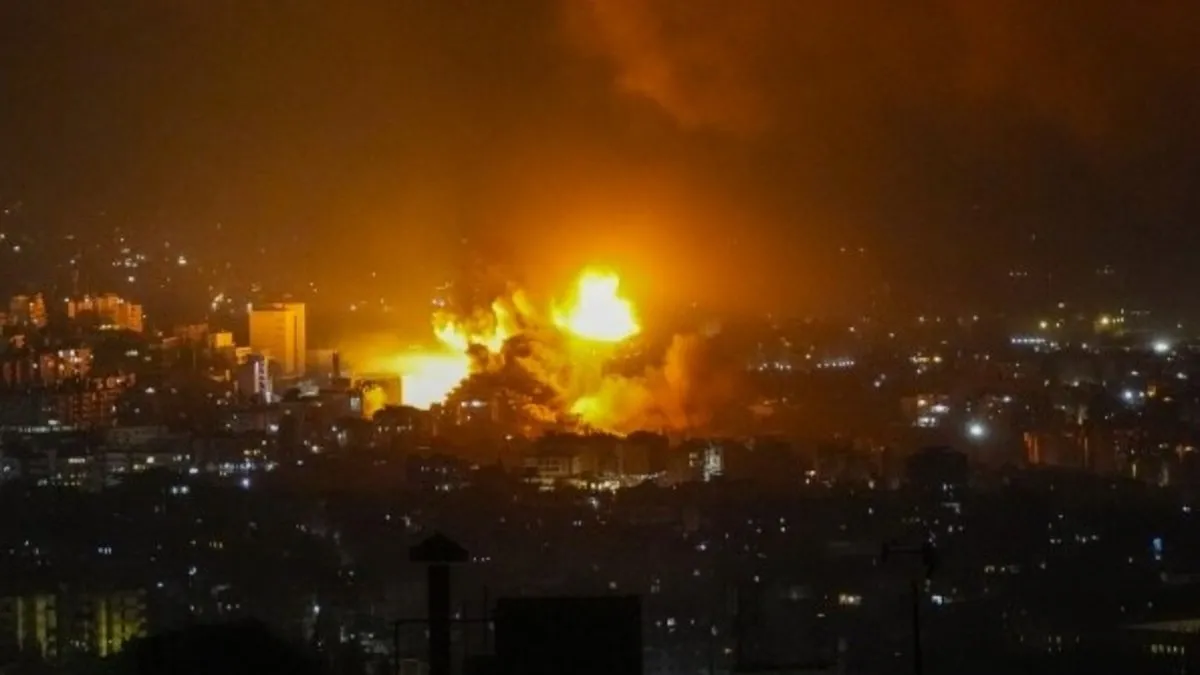 Savaşı bitirecek adım yolda: İsrail ile Hizbullah anlaştı