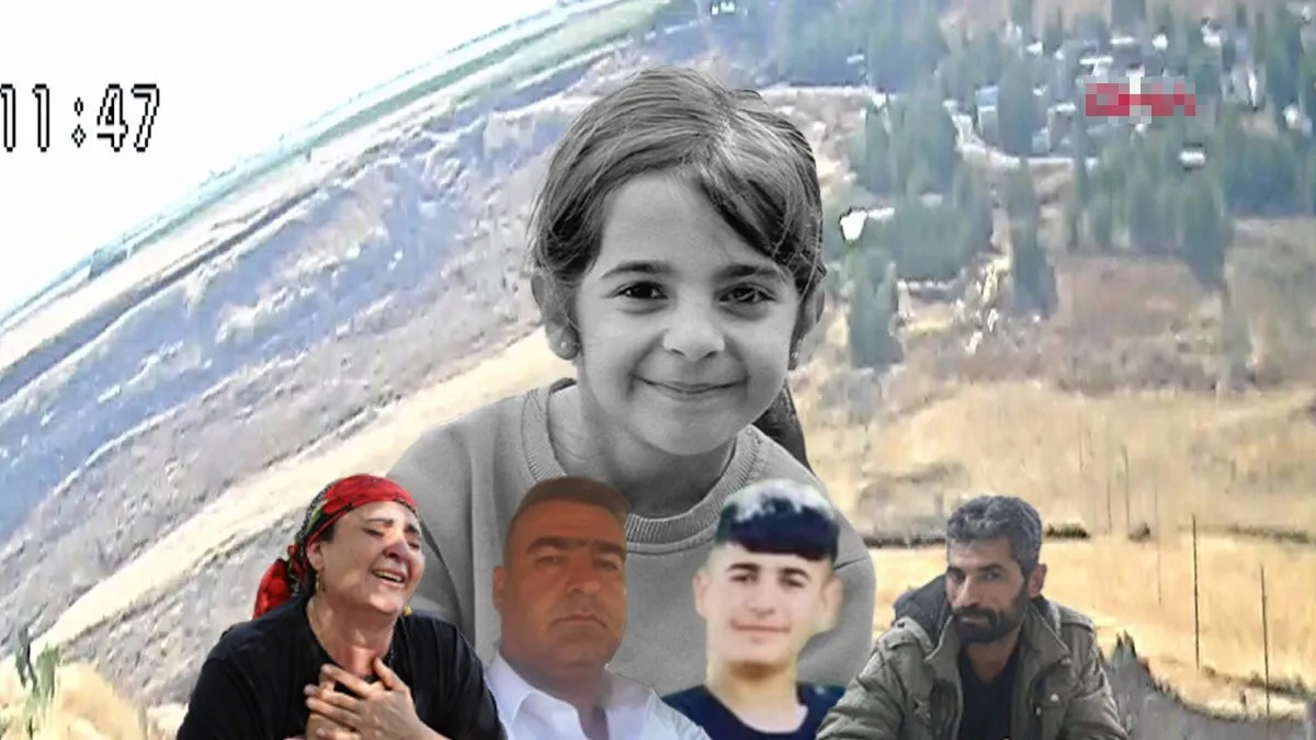 SON DAKİKA… Narin Güran cinayetinde hesap vakti! İkinci duruşma öncesi gözler o iddialarda: Saç teli, yasak aşk, adımsayar ve…