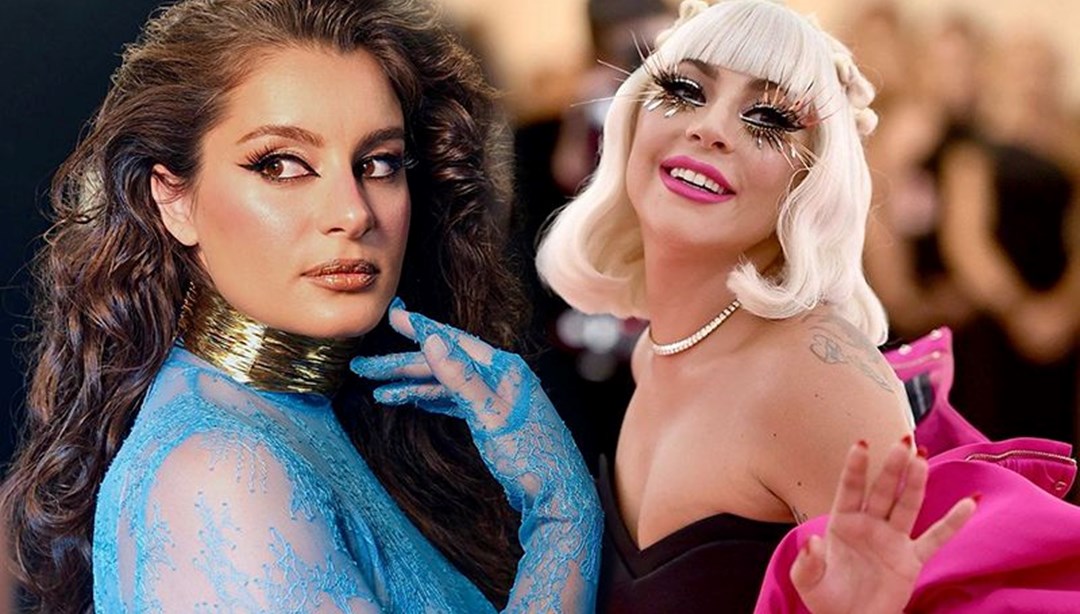 Atiye, Lady Gaga’ya dava aÃ§Ä±yor