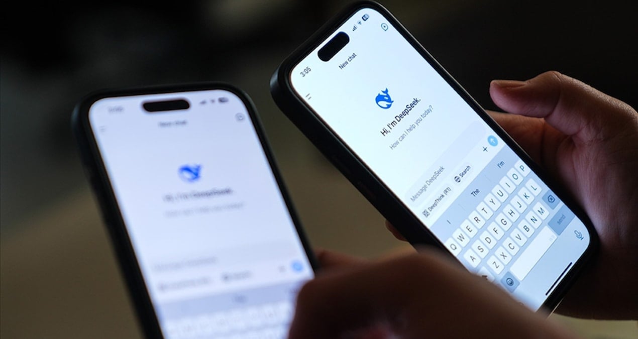 Avustralya’da DeepSeek’e ‘hükümet’ yasağı