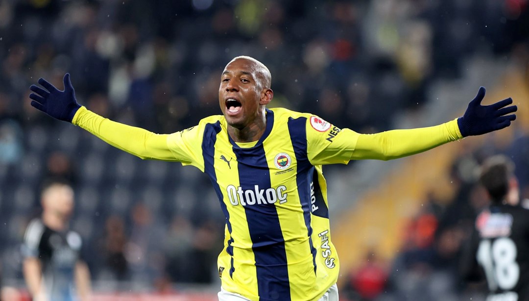 FenerbahÃ§e’de kÄ±Å transfer raporu: 4 ismi renklerine baÄladÄ±