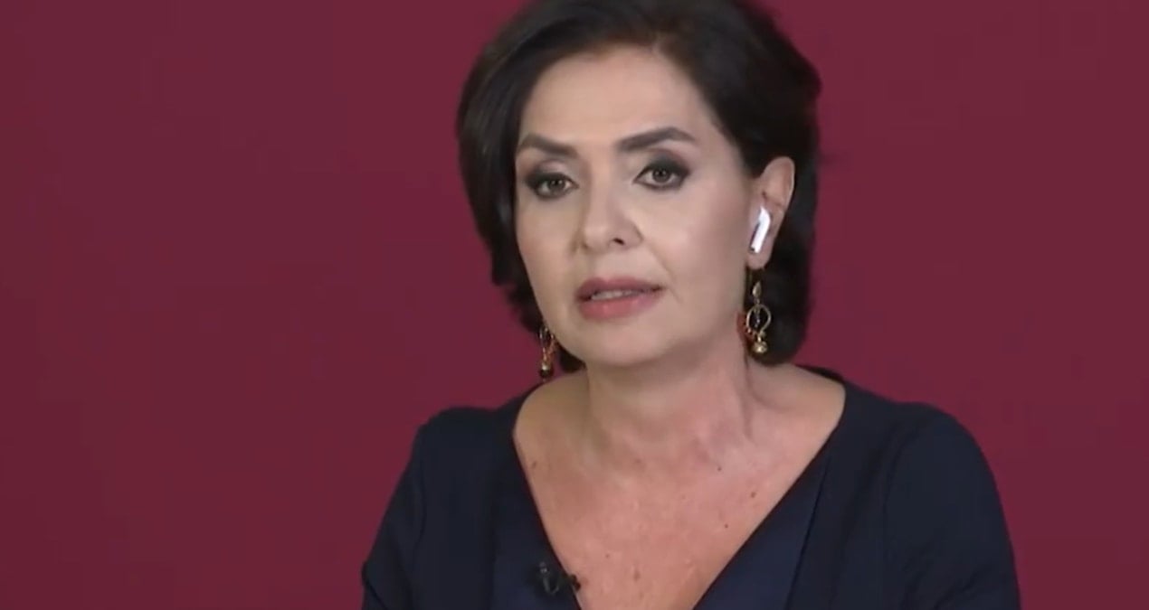Özlem Gürses hakkında iddianame hazırlandı