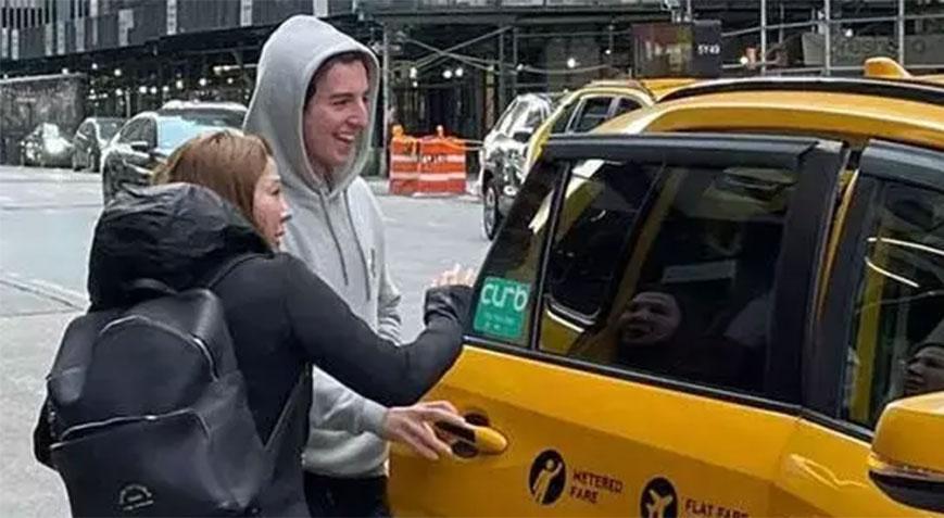 Son dakika: ABD, Eylem Tok ve ve oğlu Timur Cihantimur’u Türkiye’ye iade edecek