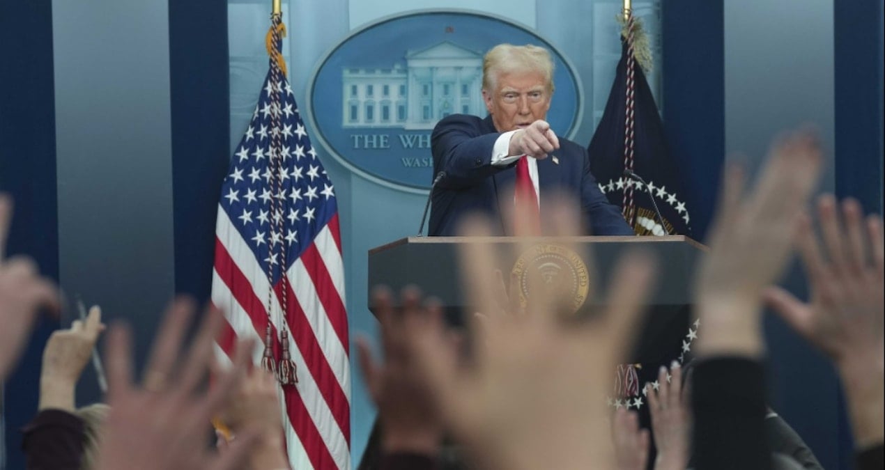 Trump Eğitim Bakanlığı’nı kapatacak mı?