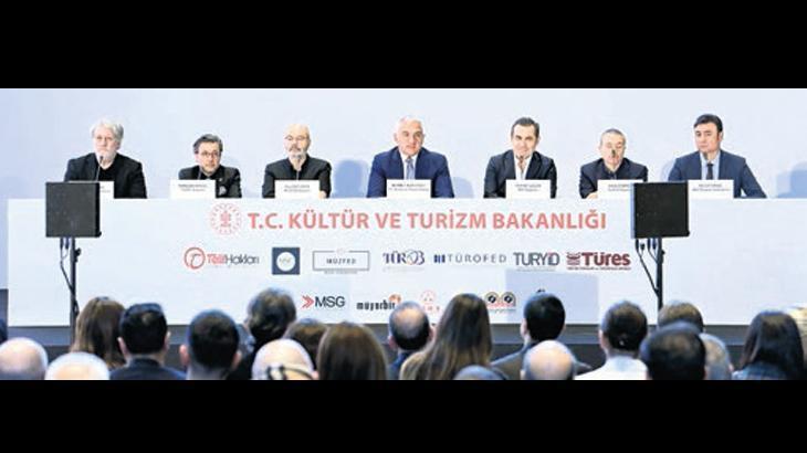 Bakanlıktan sevindiren protokol