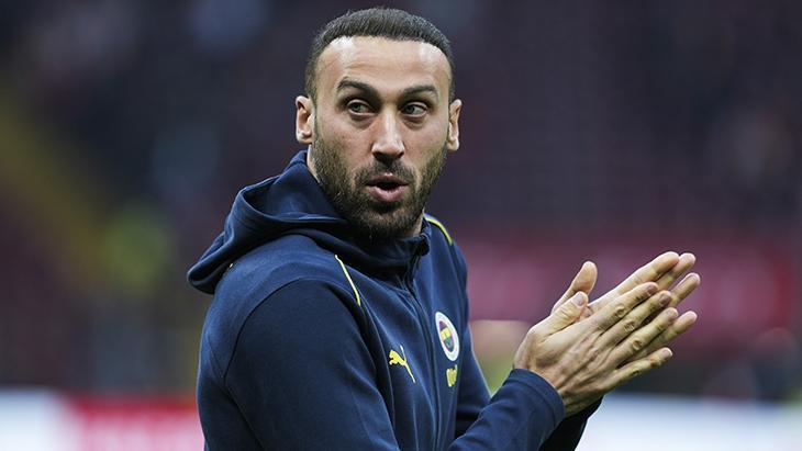 Fenerbahçe’ye Cenk Tosun için resmi teklif! Anlaşma sağlandı